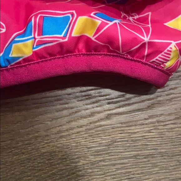 North face reversible sweater jacket - Picture 8 of 9